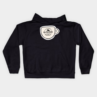 Weathervane Coffee & Bakery Kids Hoodie